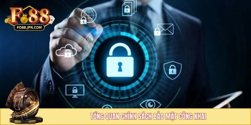 Tổng quan chính sách bảo mật công khai